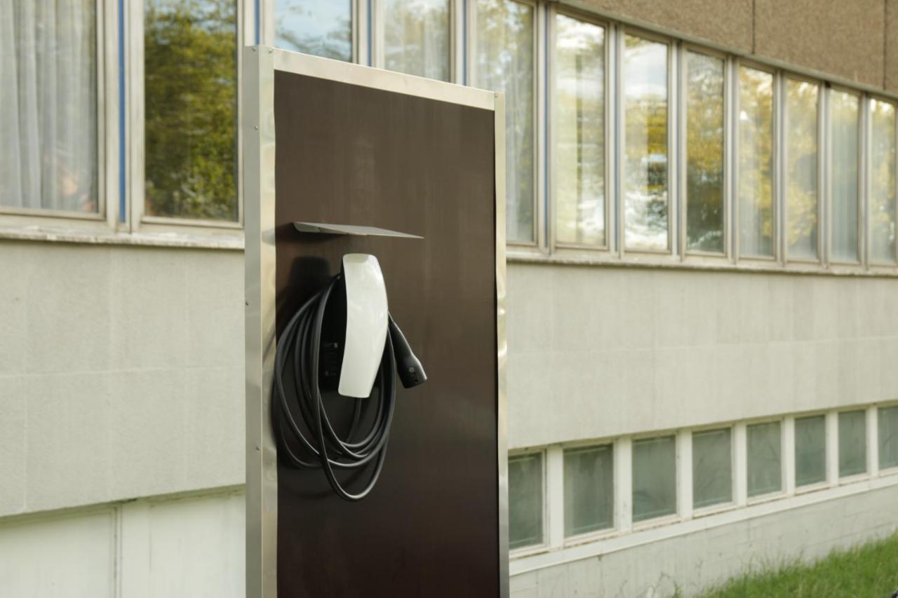 Ootel.Com Berlín Exterior foto